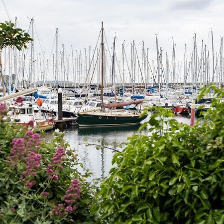 Gleann Na Smol Howth Exterior foto
