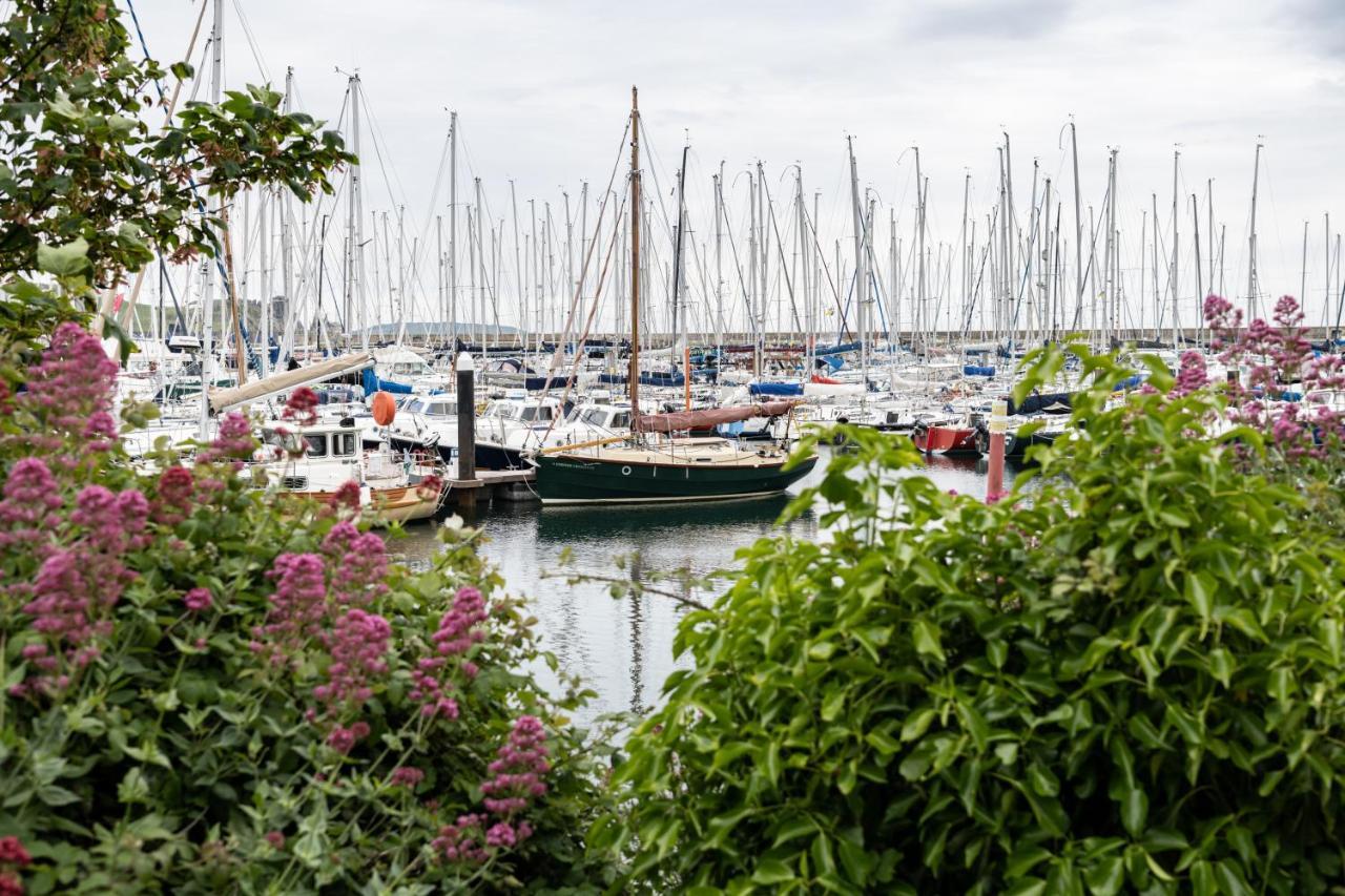 Gleann Na Smol Howth Exterior foto