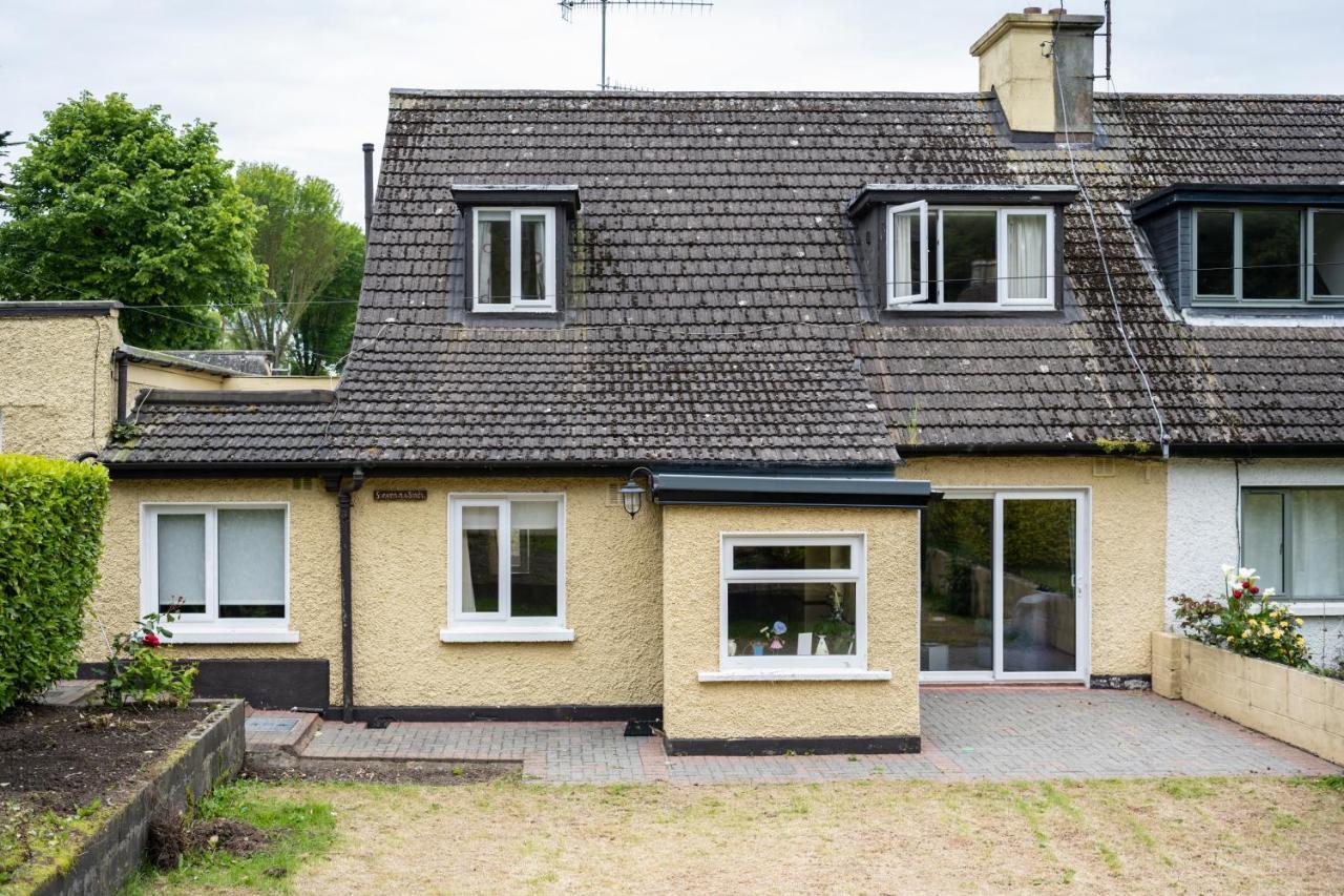 Gleann Na Smol Howth Exterior foto