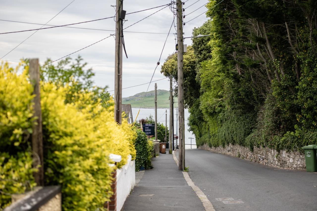 Gleann Na Smol Howth Exterior foto